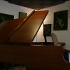 piano studio 4
