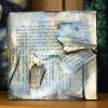 ghost story miniature